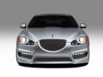 Jaguar XF AJ21 by Arden 2009 года